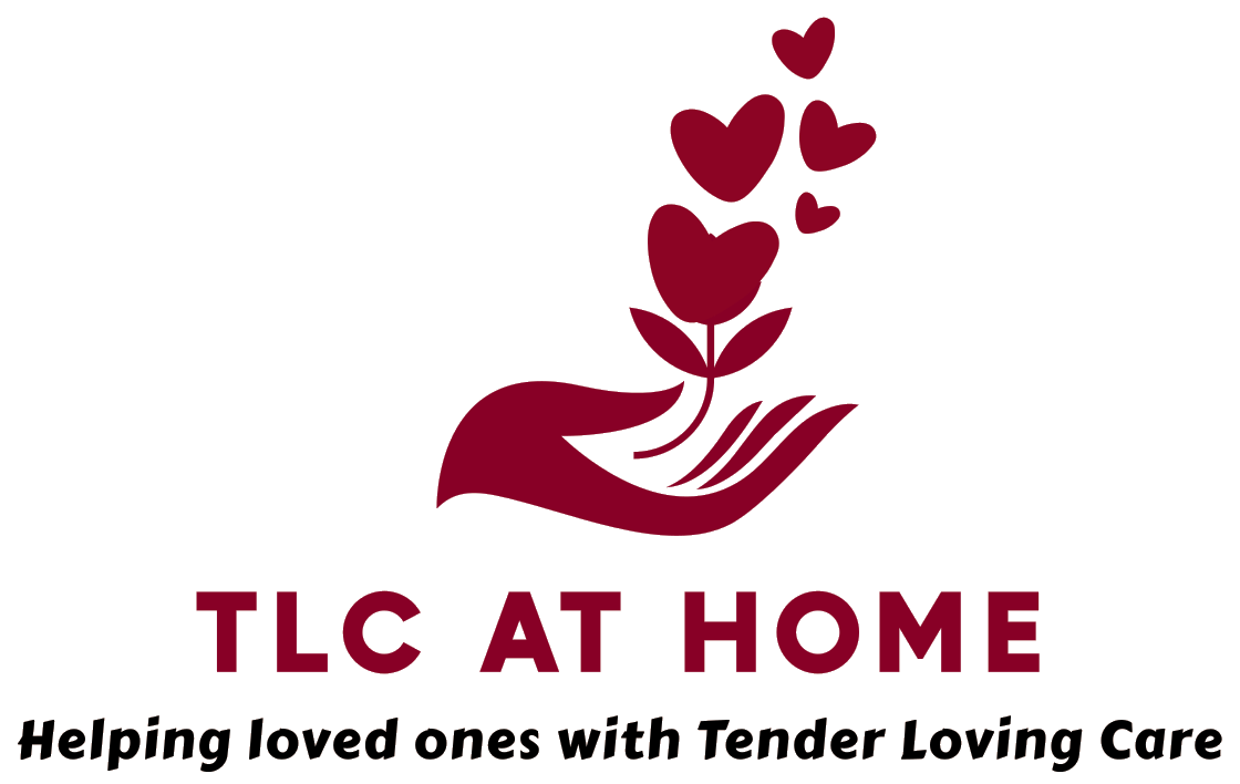 TLC At Home 
